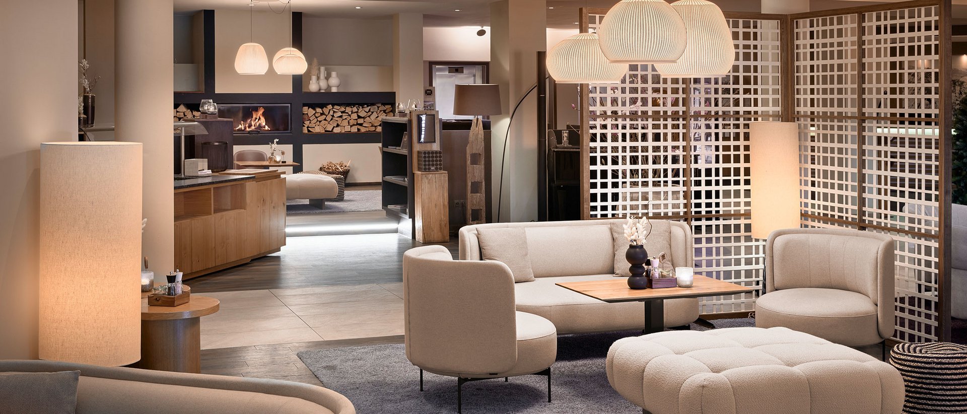 Alpin Chalets Oberjoch | Bar Freiluft – charmant & stilvoll Alpin Chalets Oberjoch | Bar Freiluft – charmant & stilvoll