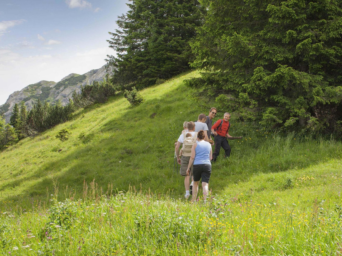 Alpin Chalets Oberjoch | Fit & aktiv im Chalet im Allgäu Alpin Chalets Oberjoch | Fit & aktiv im Chalet im Allgäu