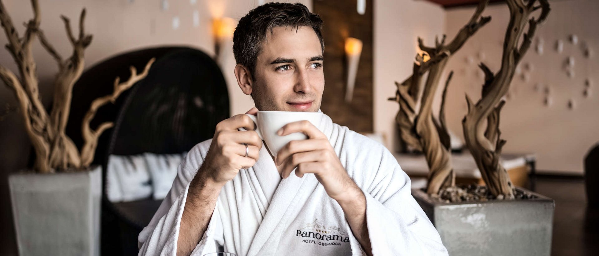 Alpin Chalets Oberjoch | Bistro Wasserstrudel für zwischendurch Alpin Chalets Oberjoch | Bistro Wasserstrudel für zwischendurch