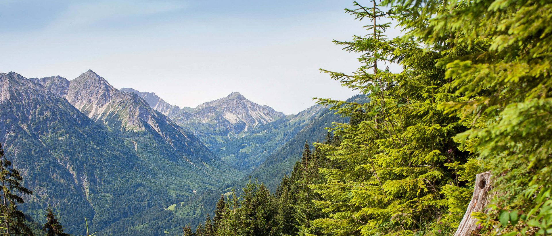 Alpin Chalets Oberjoch | Bergbahnen Oberjoch Alpin Chalets Oberjoch | Bergbahnen Oberjoch
