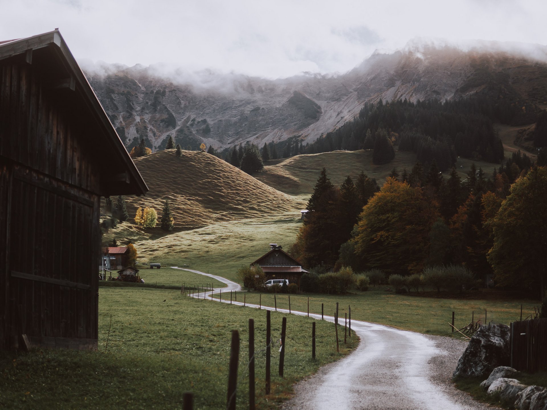 Alpin Chalets Oberjoch | Erlebnisse zwischen Action & Erholung Alpin Chalets Oberjoch | Erlebnisse zwischen Action & Erholung