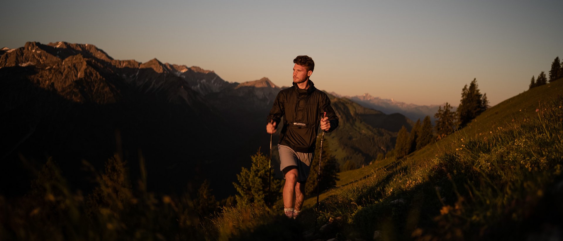 Alpin Chalets Oberjoch | Sommer: Chalet für den Allgäu-Urlaub Alpin Chalets Oberjoch | Sommer: Chalet für den Allgäu-Urlaub