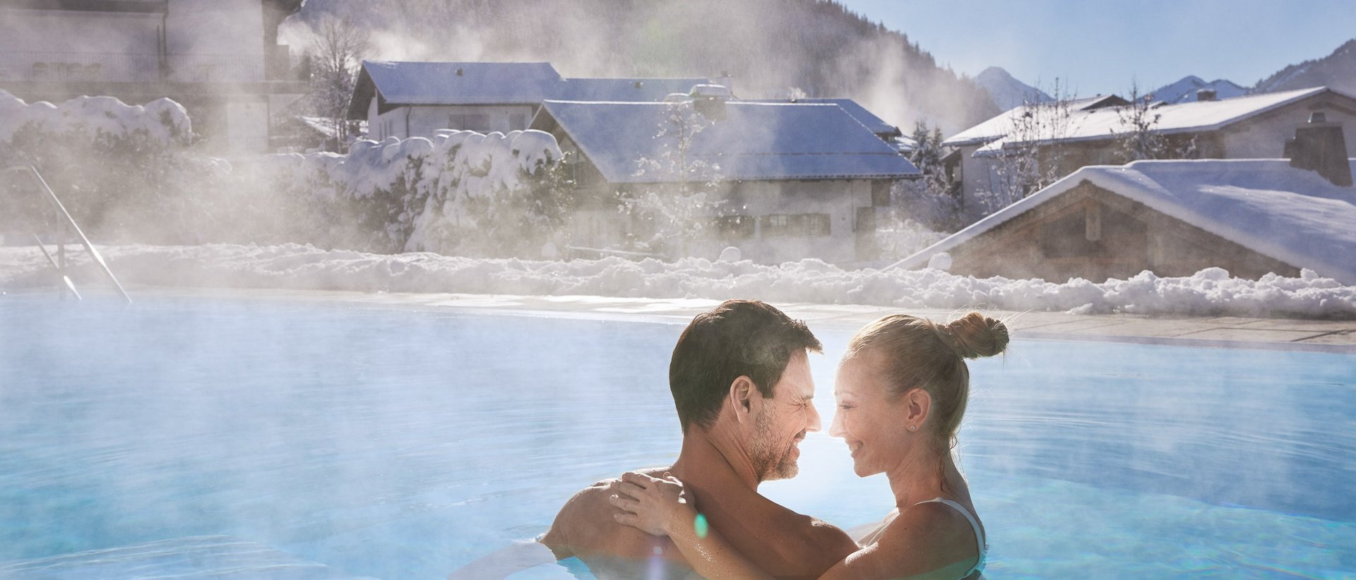 Alpin Chalets Oberjoch | Wellness im Alpin-SPA Alpin Chalets Oberjoch | Wellness im Alpin-SPA