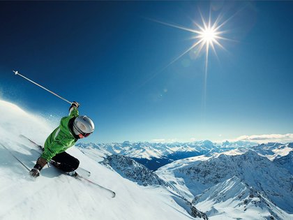 Alpin Chalets Oberjoch | Erlebnisse zwischen Action & Erholung Alpin Chalets Oberjoch | Erlebnisse zwischen Action & Erholung