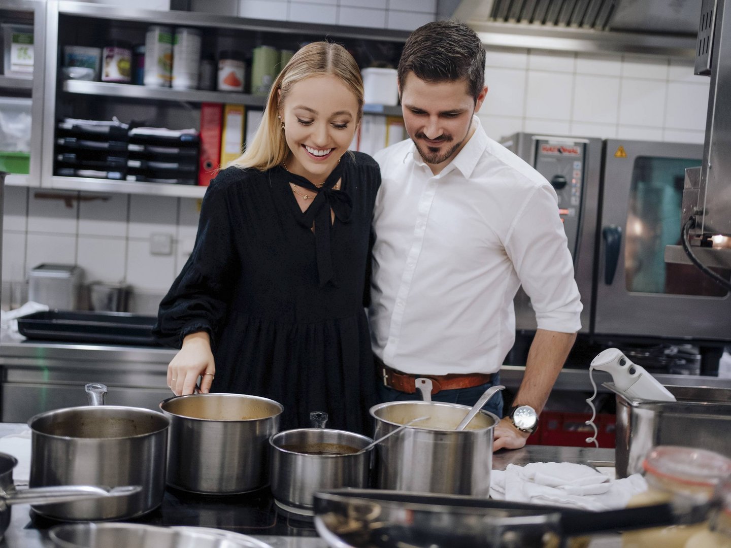 Alpin Chalets Oberjoch | Panoramarestaurant Alpin Chalets Oberjoch | Panoramarestaurant