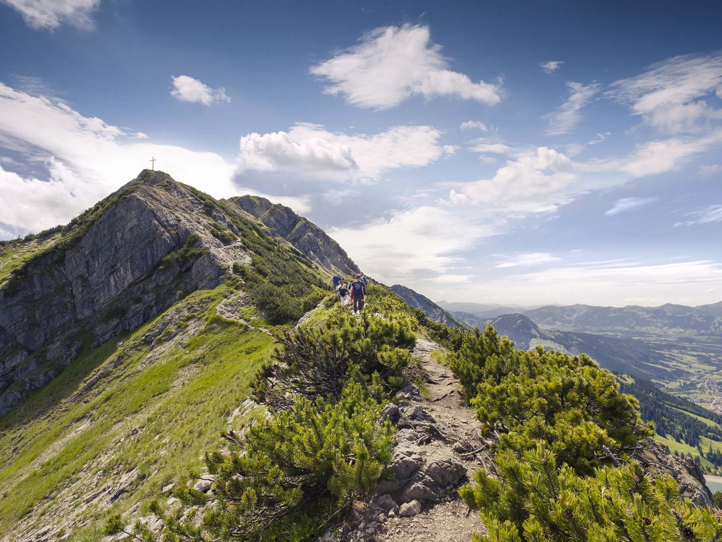 Alpin Chalets Oberjoch | Ausflugstipps für das Allgäu Alpin Chalets Oberjoch | Ausflugstipps für das Allgäu