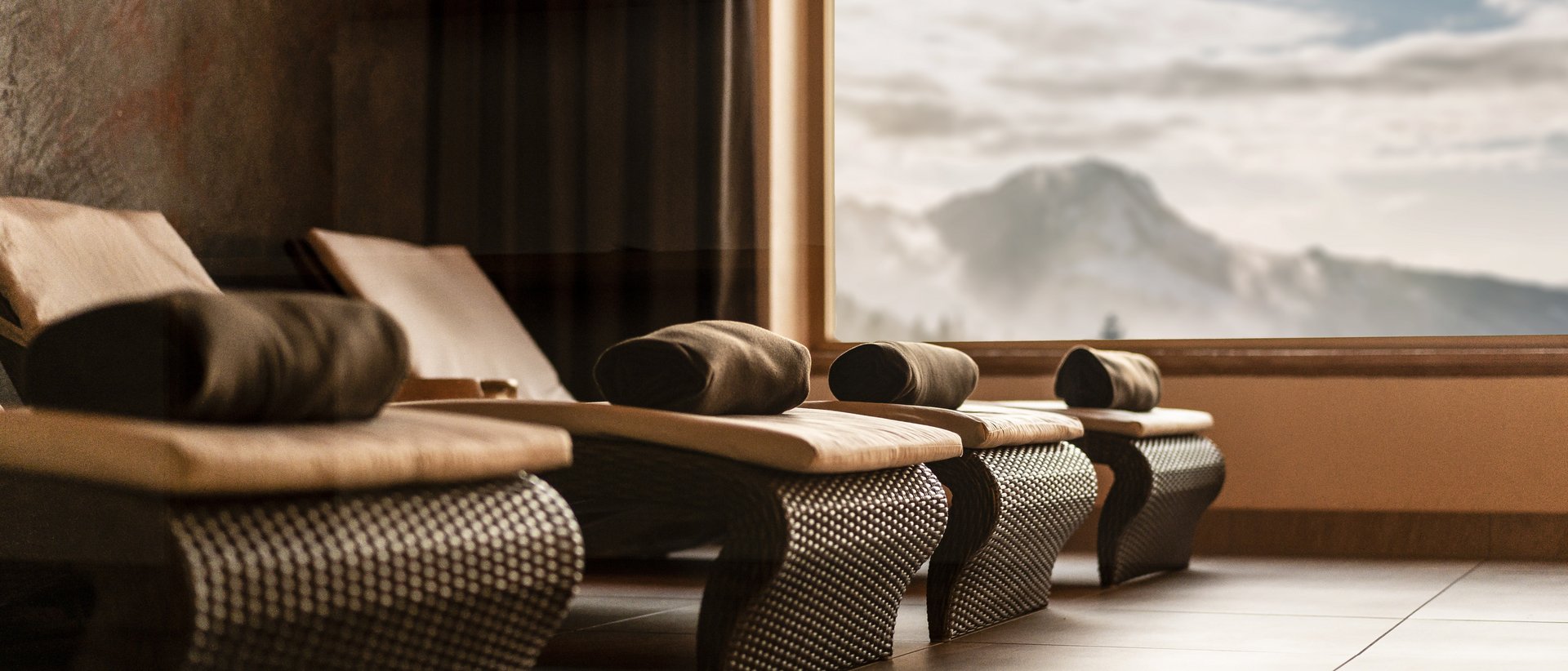 Alpin Chalets Oberjoch | Wellness im Alpin-SPA Alpin Chalets Oberjoch | Wellness im Alpin-SPA